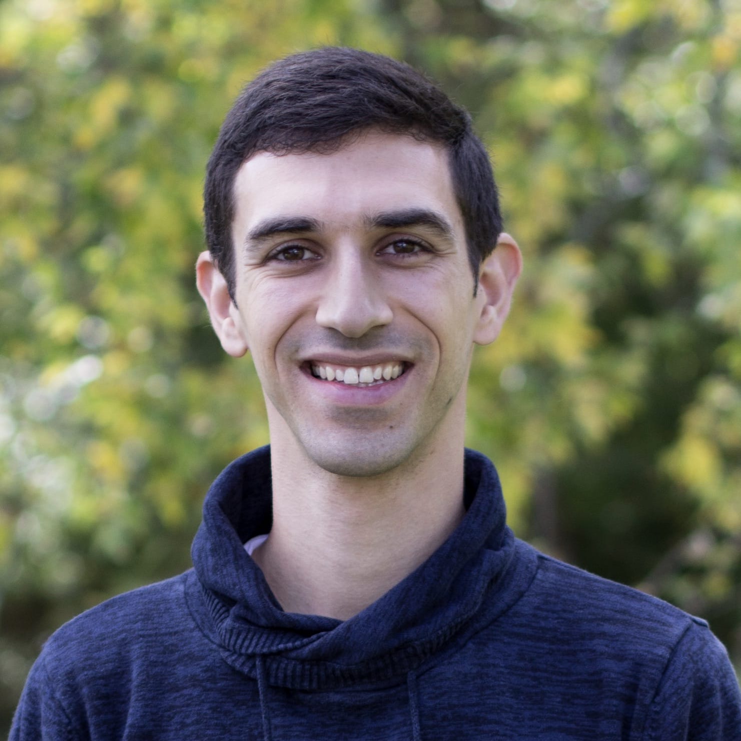 Nitai Melnick